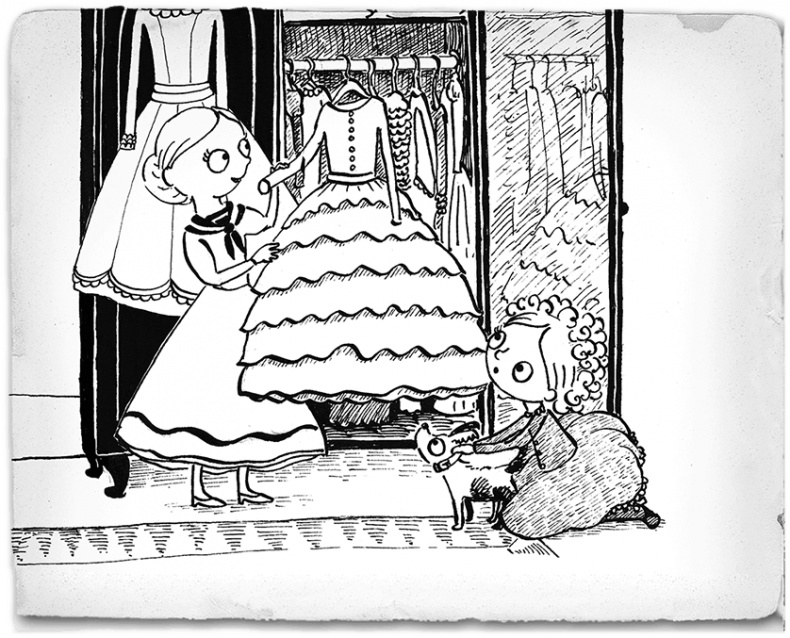 Щенок под прикрытием Щенок под прикрытием