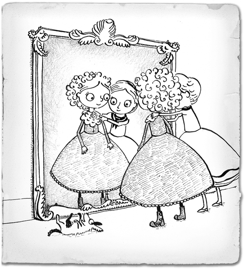 Щенок под прикрытием Щенок под прикрытием