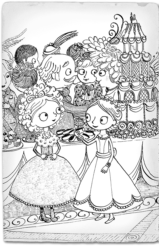 Щенок под прикрытием Щенок под прикрытием