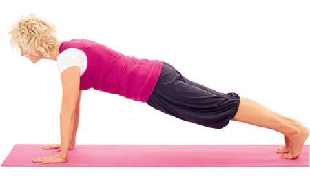 Йога с Валерией Йога с Валерией