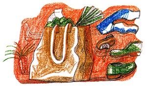 Суперфадж Суперфадж