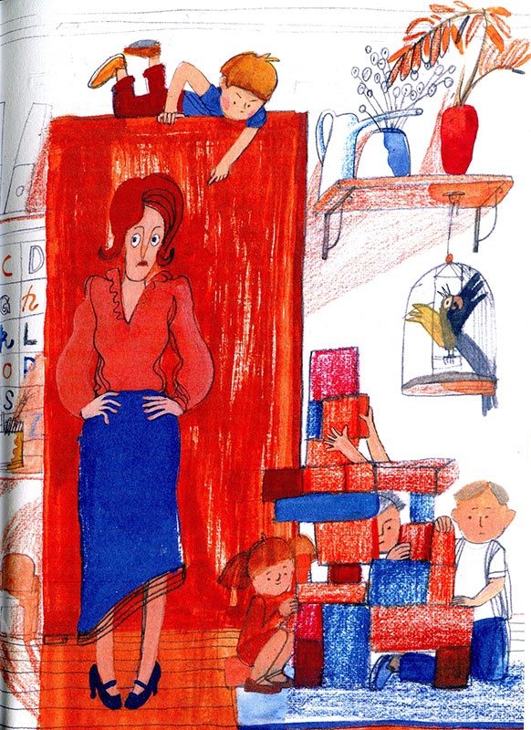 Суперфадж Суперфадж