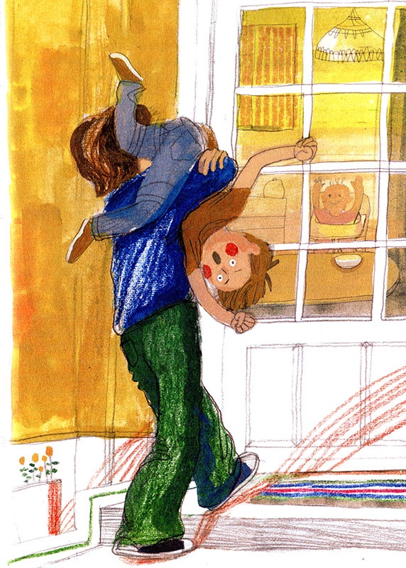 Суперфадж Суперфадж