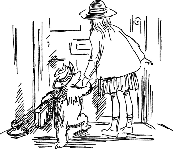 Медвежонок по имени Паддингтон Медвежонок по имени Паддингтон