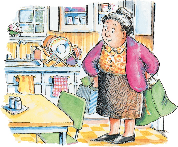 Медвежонок Паддингтон один дома Медвежонок Паддингтон один дома