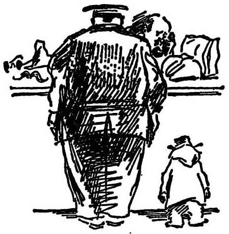 Паддингтон путешествует