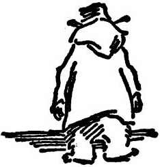 Паддингтон путешествует