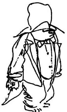 Паддингтон путешествует Паддингтон путешествует