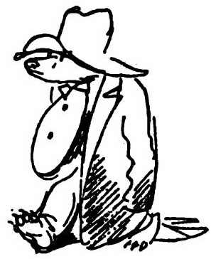 Паддингтон путешествует Паддингтон путешествует