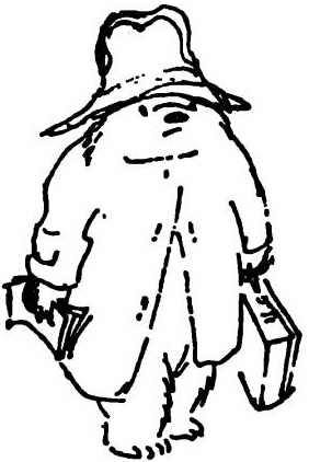 Паддингтон путешествует Паддингтон путешествует