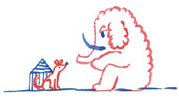 Морж, учитель и поэт