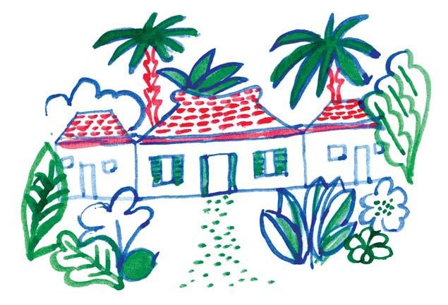 Морж, учитель и поэт