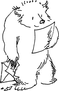 Медвежонок Паддингтон. С любовью Медвежонок Паддингтон. С любовью