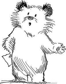 Медвежонок Паддингтон. С любовью Медвежонок Паддингтон. С любовью