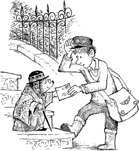 Медвежонок Паддингтон. С любовью Медвежонок Паддингтон. С любовью