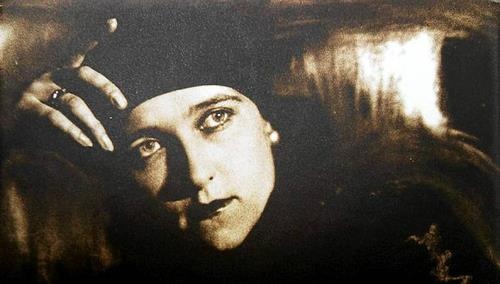 Норвежская спираль Норвежская спираль