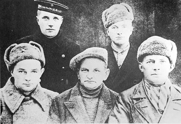 Норвежская спираль Норвежская спираль