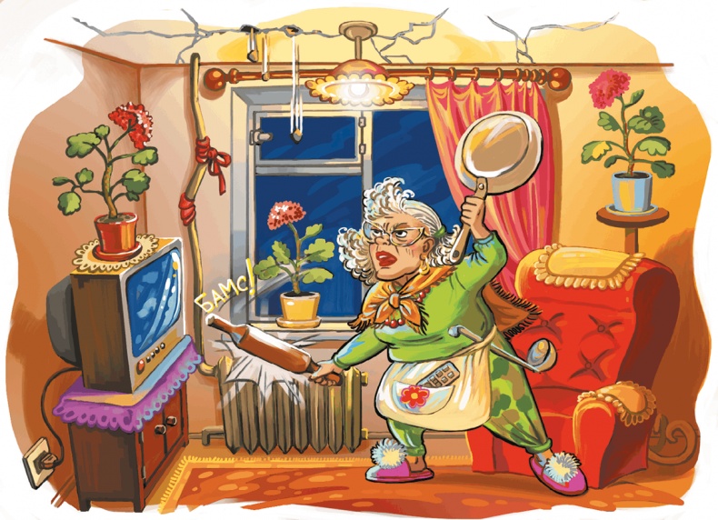 Кефир, Гаврош и Рикошет, или Приключения енотов-инопланетян Кефир, Гаврош и Рикошет, или Приключения енотов-инопланетян