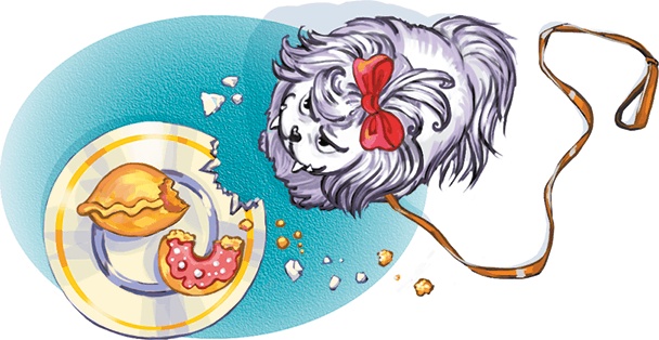 Кефир, Гаврош и Рикошет, или Приключения енотов-инопланетян Кефир, Гаврош и Рикошет, или Приключения енотов-инопланетян