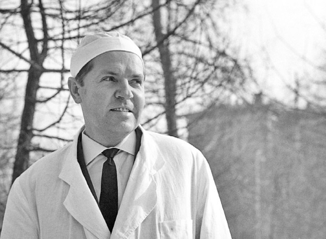 Тайны бессмертия Тайны бессмертия