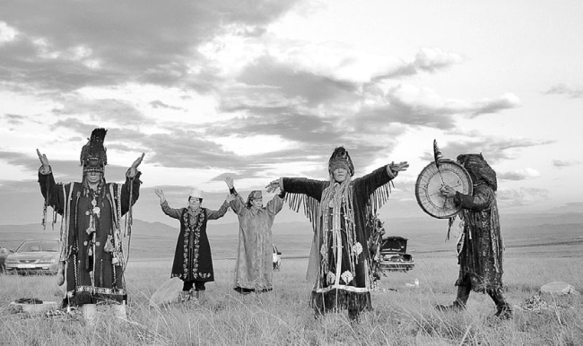 Тайны бессмертия Тайны бессмертия