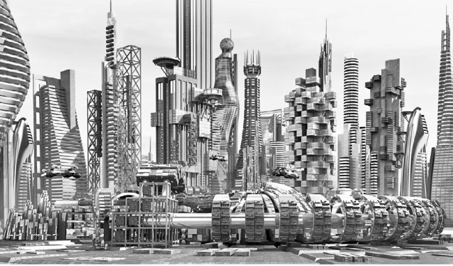 Тайны бессмертия