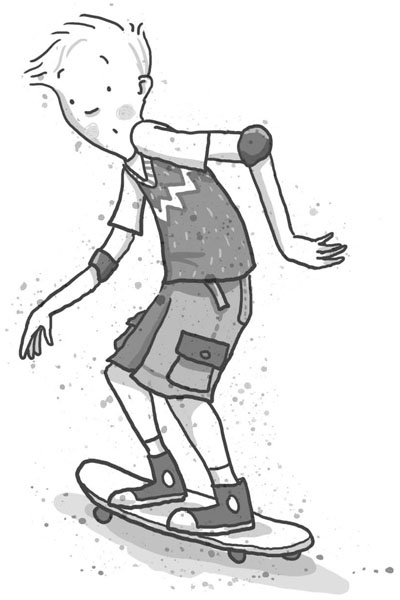 Школа волшебных зверей Школа волшебных зверей