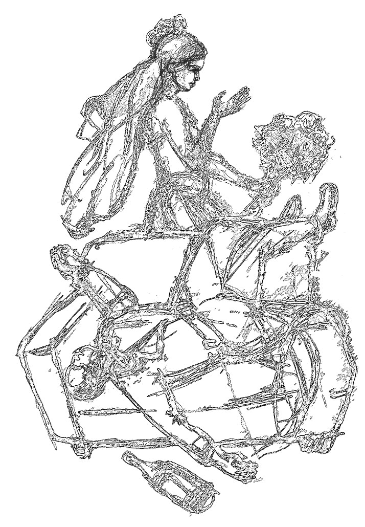 Лживый роман (сборник) Лживый роман (сборник)