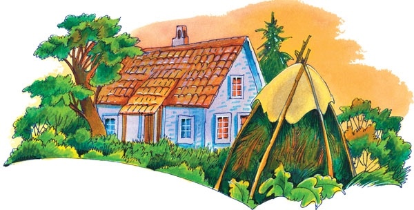 Закон племен Закон племен