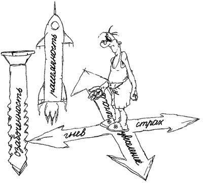 Школа лентяев, или Тибетская оздоровительная гимнастика для внутренних органов