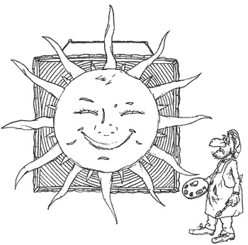 Школа лентяев, или Тибетская оздоровительная гимнастика для внутренних органов