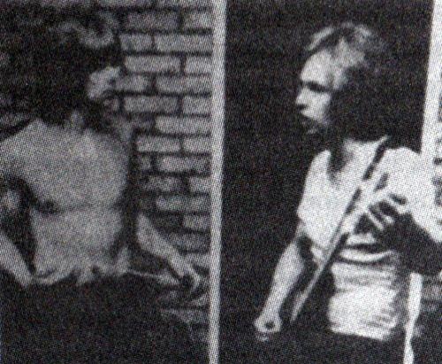 Никогда не говори, что умрешь Никогда не говори, что умрешь