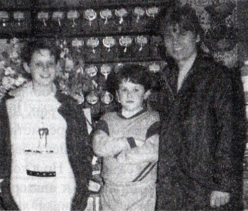 Никогда не говори, что умрешь Никогда не говори, что умрешь