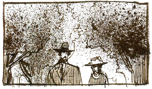 Пастух Пастух