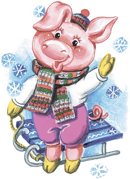 Где зимуют зайцы? Где зимуют зайцы?