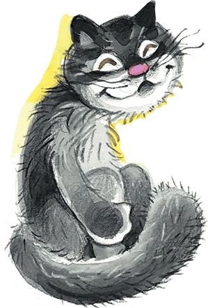 Где зимуют зайцы? Где зимуют зайцы?