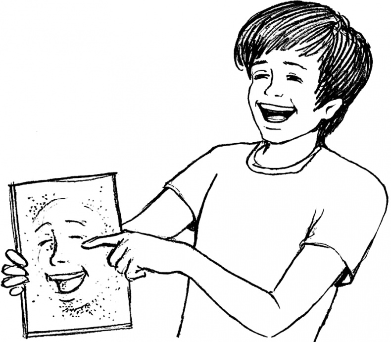 Волшебник с пятачком Волшебник с пятачком