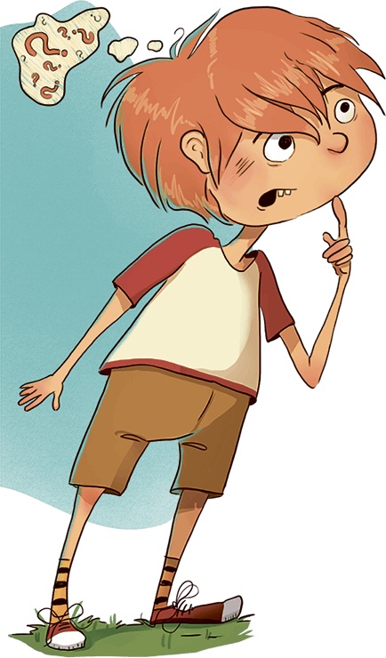 Учитель Так-Так и его разноцветная школа