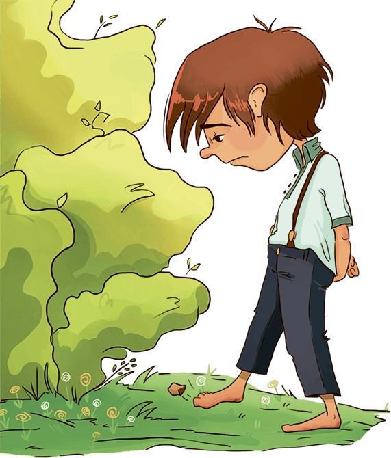 Учитель Так-Так и его разноцветная школа