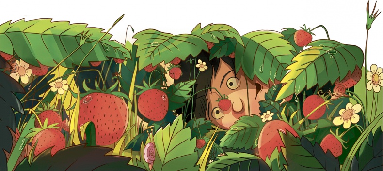 Учитель Так-Так и его разноцветная школа