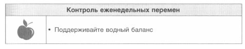Год, прожитый правильно. 52 шага к здоровому образу жизни Год, прожитый правильно. 52 шага к здоровому образу жизни