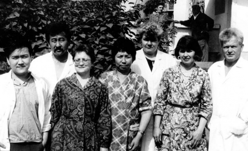 Откровения судебного медика