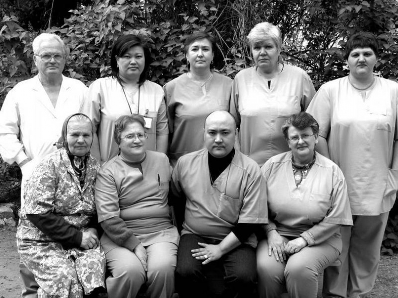 Откровения судебного медика