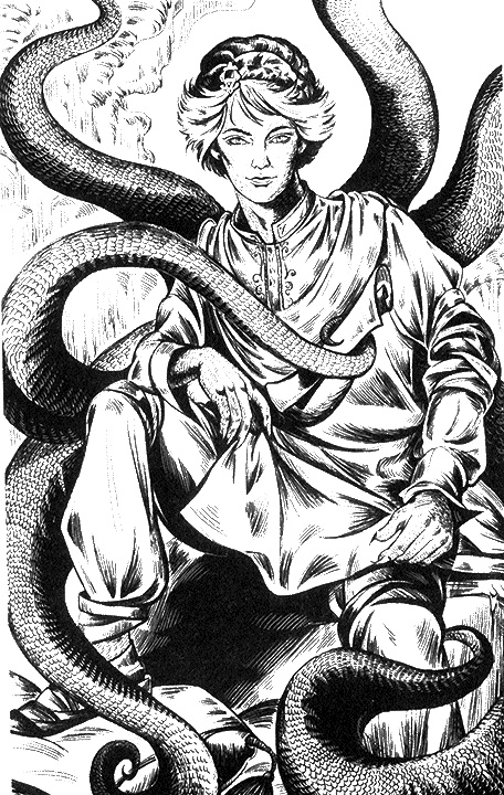 Моя рыжая проблема Моя рыжая проблема