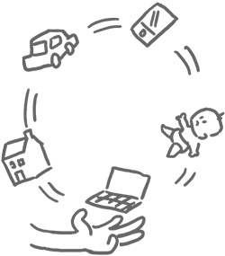 Мозг освобожденный. Как предотвратить перегрузки и использовать свой потенциал на полную мощь