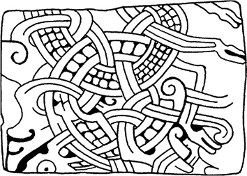 Ворон. Сыны грома Ворон. Сыны грома