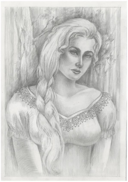 Глаша Глаша