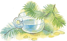 Храбрый утенок Храбрый утенок