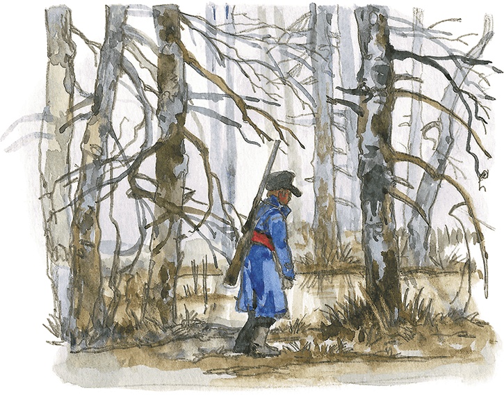 Лисичкин хлеб Лисичкин хлеб