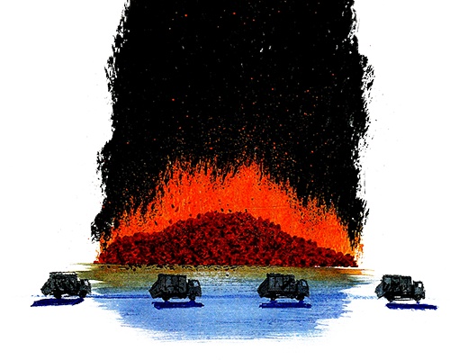 Путешествие на Тандадрику Путешествие на Тандадрику